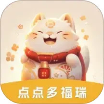 点点多福瑞2025官方新版图标