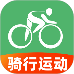 骑行路线导航2025官方新版图标