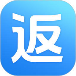 轻松返2025官方新版图标