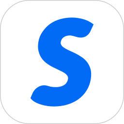 鲨鱼浏览器2026官方新版图标