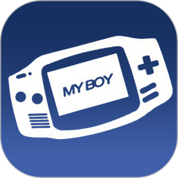 myboy2024官方新版图标