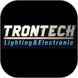 TrontechLED2025官方新版图标