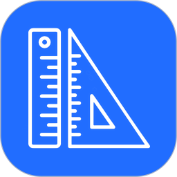 直尺测量助手2024官方新版图标