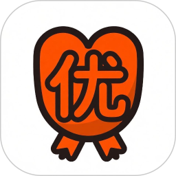优趣2026官方新版图标
