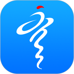 鹤城在线2025官方新版图标