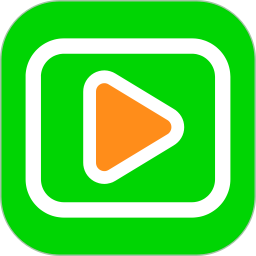 播放器万能联播2026官方新版图标