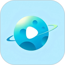 恒星视频2026官方新版图标