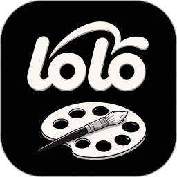 Lolo2026官方新版图标