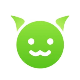happymod2025官方新版图标