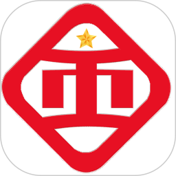 惠民宝商户通2026官方新版图标