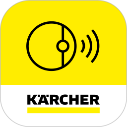 Kaercher Indoor Robots2025官方新版图标