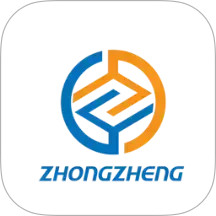 中正服务2026官方新版图标