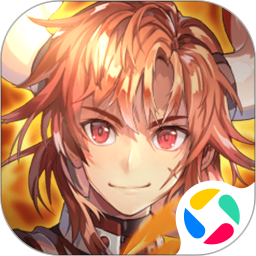 元素勇士2026官方新版图标