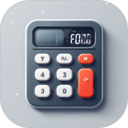 惠祥计算器2026官方新版图标
