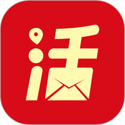 徕活2026官方新版图标