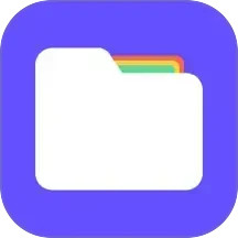 文件解压iFiles压缩2025官方新版图标