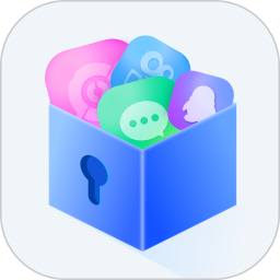 任意隐藏大师2025官方新版图标