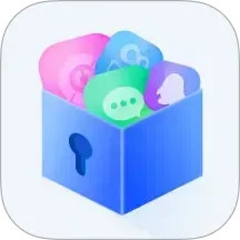 任意隐藏大师2025官方新版图标