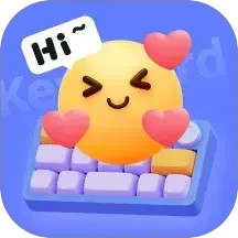 恋TA键盘2025官方新版图标