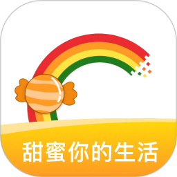 糖彩科技2025官方新版图标