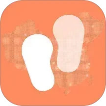 步履不止2026官方新版图标