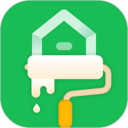 虚拟装修设计master2025官方新版图标