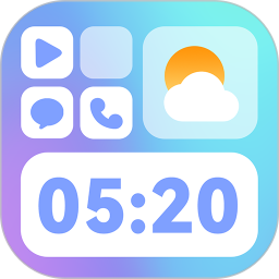 万能主题组件2026官方新版图标