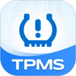 MINI TPMS TOOL2026官方新版图标