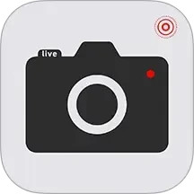 实况live相机2025官方新版图标