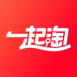 一起淘2025官方新版图标