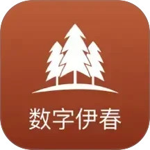 数字伊春2025官方新版图标