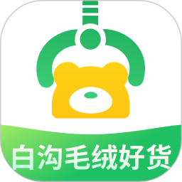淘绒网2025官方新版图标