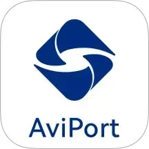 空运通2025官方新版图标