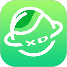 星系小哆2025官方新版图标