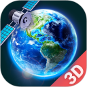 免费实时卫星地图安卓版(apk)