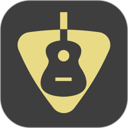 吉他guitar调音器2025官方新版图标