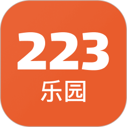 223乐游2026官方新版图标