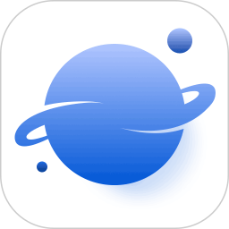 掌上浏览器2026官方新版图标