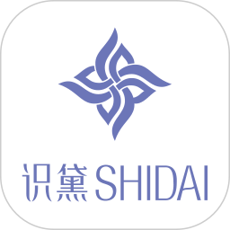 识黛2025官方新版图标