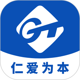 通用云健康2025官方新版图标
