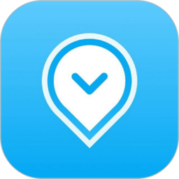 为蓝出行2025官方新版图标