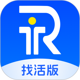 仁易招找活版2026官方新版图标