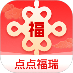 点点福瑞2025官方新版图标