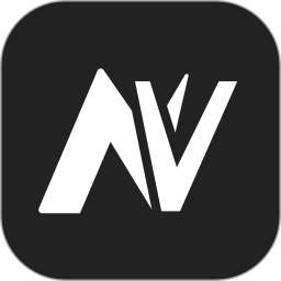 nv剪辑2025官方新版图标