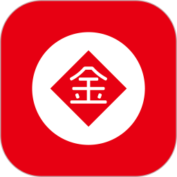 金蜓同城2025官方新版图标