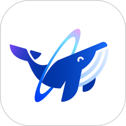 鲸彩2025官方新版图标