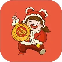 福运计步王2026官方新版图标