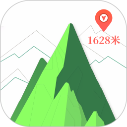 海拔仪altitude2025官方新版图标