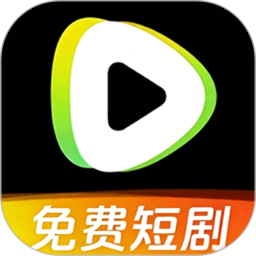 免费短剧2026官方新版图标