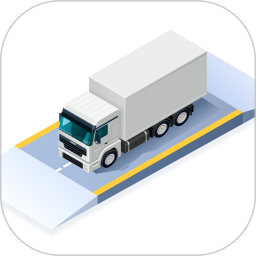 称重视觉2025官方新版图标